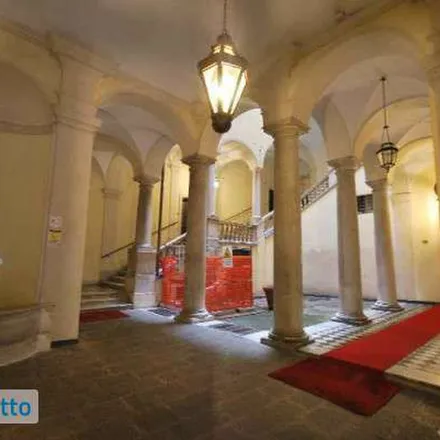 Rent this 4 bed apartment on Piazza De Marini 18 rosso in 16123 Genoa Genoa, Italy