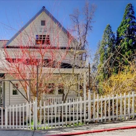 Buy this 6 bed house on 545 North Pine Street in Nevada City, CA 95959