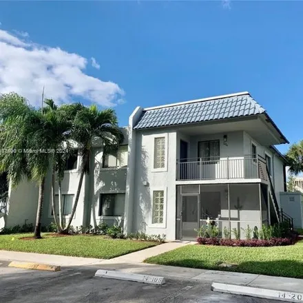 Rent this 2 bed condo on The Gardens in Weston, FL 33326