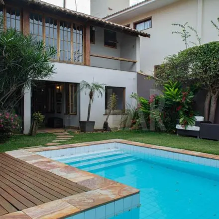 Image 2 - Rua Cônsul Robert Levy, São Bento, Belo Horizonte - MG, 30494-310, Brazil - House for sale