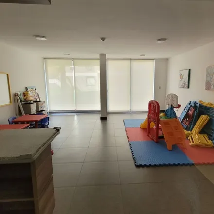 Rent this 1 bed apartment on Rivas 934 in 890 0084 San Miguel, Chile