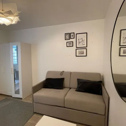 Rent this 1 bed apartment on 43 Boulevard Gouvion-Saint-Cyr in 75017 Paris, France