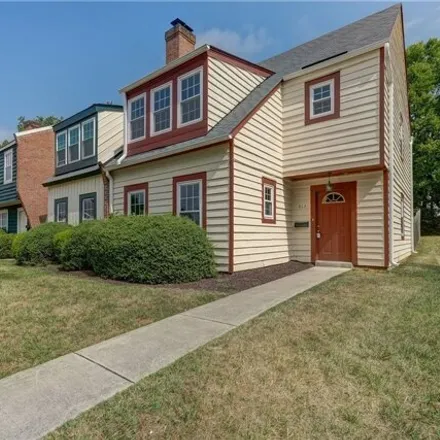Buy this 3 bed house on 813 Nantucket Ct in Richmond, Virginia