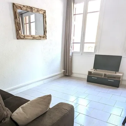 Rent this 1 bed apartment on 66500 Villefranche-de-Conflent