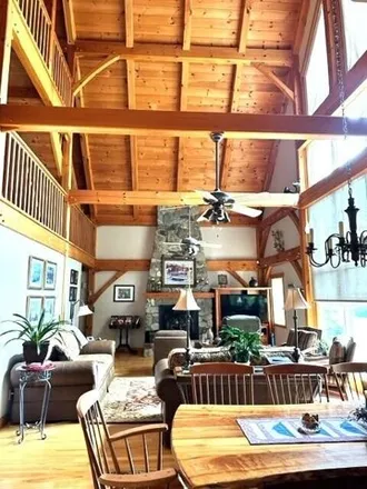 Image 9 - Sugarloaf Golf Club, Pump House Road, Carrabassett Valley, Franklin County, ME 04947, USA - House for sale