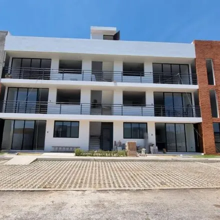 Image 2 - Boulevard Independencia, 42183 Pachuquilla, HID, Mexico - Apartment for sale