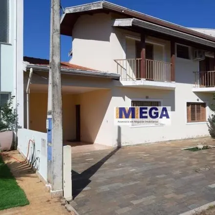 Buy this 4 bed house on unnamed road in Barão Geraldo, Campinas - SP