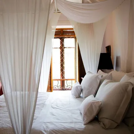 Rent this 6 bed house on Itu in Região Metropolitana de Sorocaba, Brazil