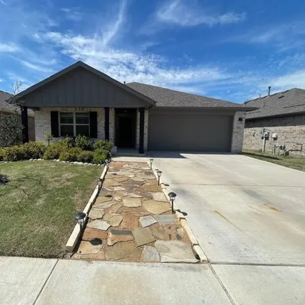 Rent this 3 bed house on 5409 Fairdale Drive in Denton, TX 76207