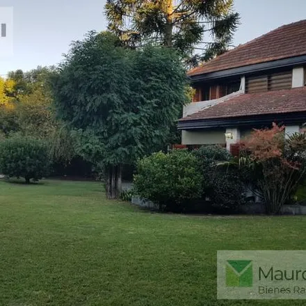 Image 2 - Calle 411, Partido de La Plata, Villa Elisa, Argentina - House for sale