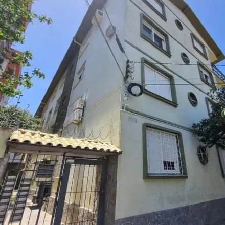 Buy this 2 bed apartment on Policlínica Pelotense in Rua Benjamin Constant, Centro