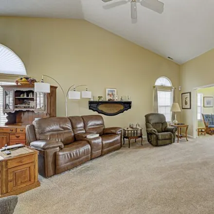 Image 5 - 10784 Cardinal Circle, Plainfield, IN 46231, USA - House for sale