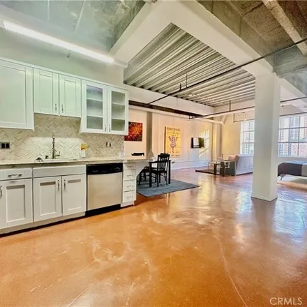 Buy this 1 bed condo on SB Grand Lofts in 501-513 South Broadway, Los Angeles