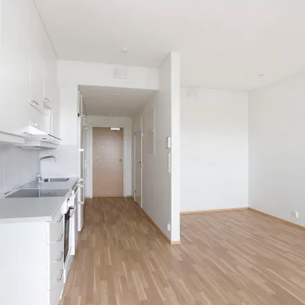 Image 4 - Matinkatu 24, 33900 Tampere, Finland - Apartment for rent