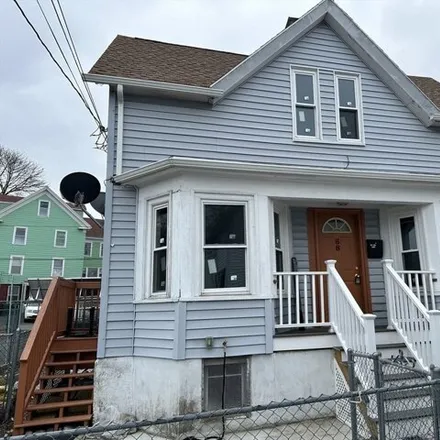 Buy this 2 bed house on 68 Sheridan Street in Lynn, MA 01902