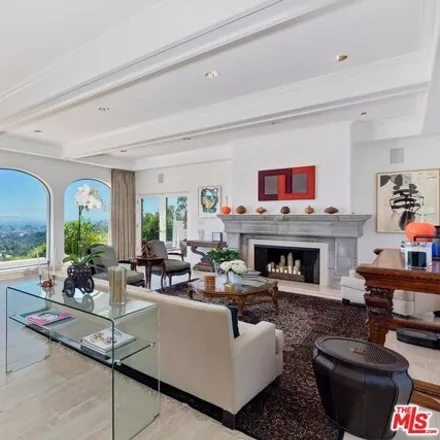 Image 6 - Case Study House #16, Bel Air Road, Los Angeles, CA 90077, USA - House for sale