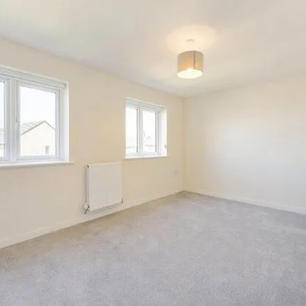 Rent this 4 bed apartment on William Jessop Way in Bristol, BS13 0FE