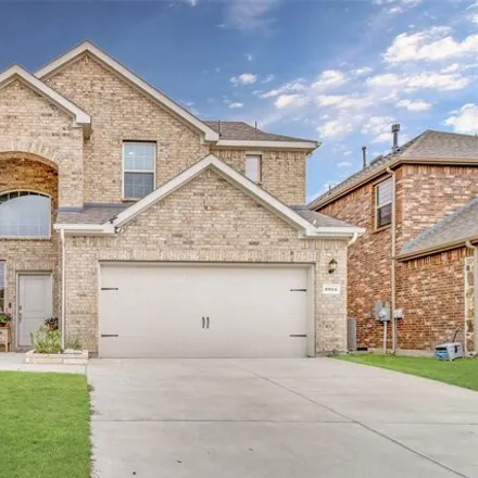 Buy this 4 bed house on Oak Creek Circle in Denison, TX 75091