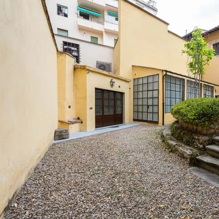 Image 5 - Via dei Guicciardini 33 R, 50125 Florence FI, Italy - Apartment for rent