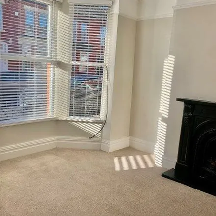 Rent this 3 bed apartment on Avonmore Avenue in Liverpool, L18 8AW