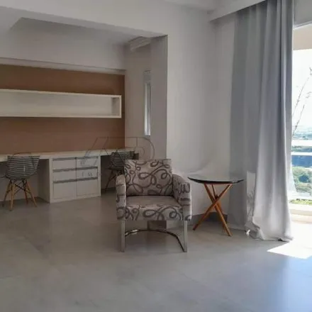 Buy this 2 bed apartment on Travessa Jonil Barbosa de Lima in São Dimas, Piracicaba - SP