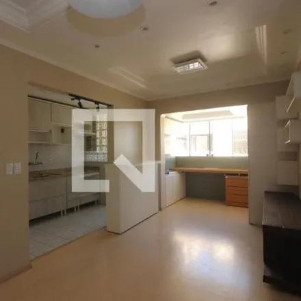 Rent this 2 bed apartment on Rua Itapocaí in Cristal, Porto Alegre - RS