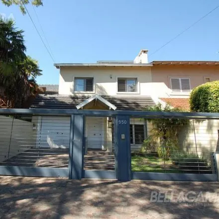 Buy this 3 bed house on General Güemes 945 in Vicente López, Argentina