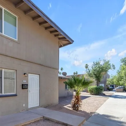 Image 2 - 4757 East Belleview Street, Phoenix, AZ 85008, USA - House for sale