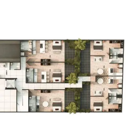 Image 2 - Avenida Monterrey, Cuauhtémoc, 06760 Mexico City, Mexico - Apartment for sale