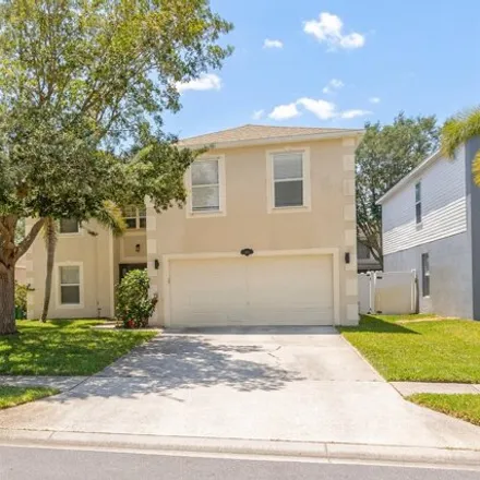 Buy this 4 bed house on 461 Tortuga Way in West Melbourne, FL 32904