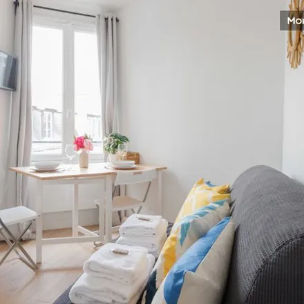 Image 9 - 61 Avenue Niel, 75017 Paris, France - Apartment for rent