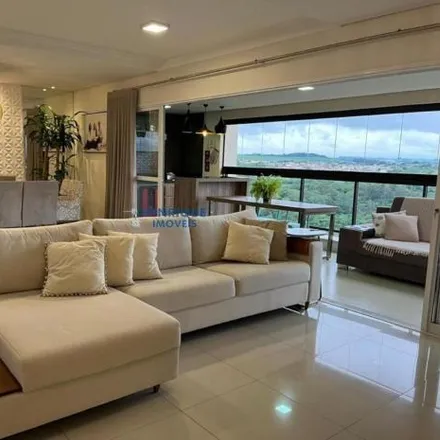 Buy this 3 bed apartment on Avenida 39 in Rio Claro, Rio Claro - SP