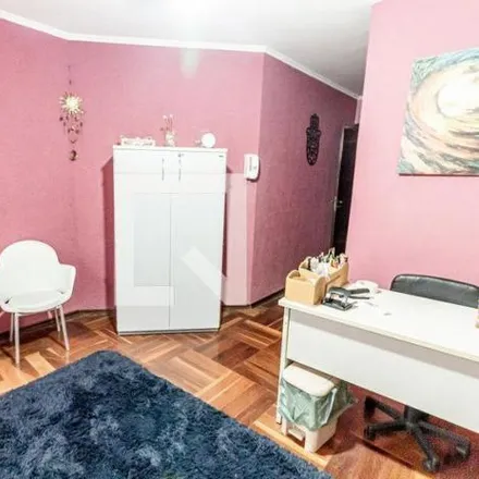 Rent this 8 bed house on Rua Pérsia in Parque das Nações, Santo André - SP