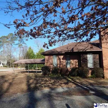 Image 4 - 3196 Beechwood Road, Foxcroft, Florence County, SC 29501, USA - House for rent