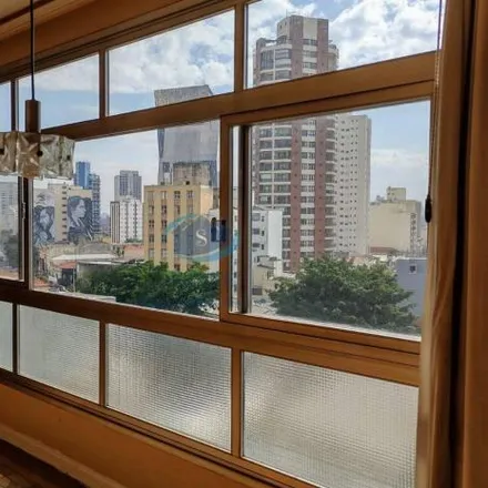 Buy this 2 bed apartment on Rua Dona Maria de Camargo in Parada XV de Novembro, São Paulo - SP
