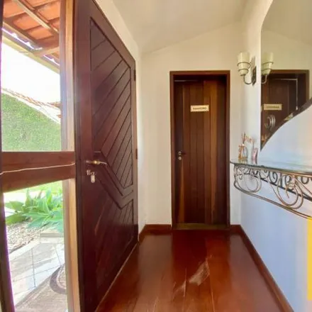 Buy this 3 bed house on Rua Doutor Fúlvio Luz 277 in Vila Nova, Blumenau - SC
