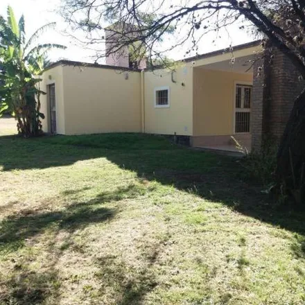 Rent this 2 bed house on Nueva Granda in Lomas Este, Villa Allende