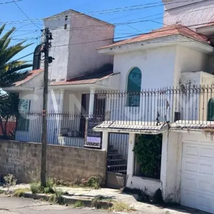 Buy this 3 bed house on Calle General Agustín Millán 729 in 37175 Toluca, MEX