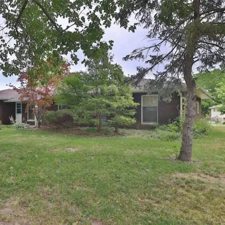 Buy this 3 bed house on 217 N Meridian Rd in Glen Carbon, Illinois