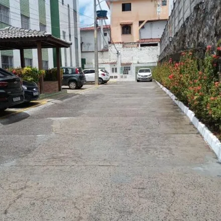 Image 1 - Travessa Cris, Mussurunga, Salvador - BA, 41490, Brazil - Apartment for rent