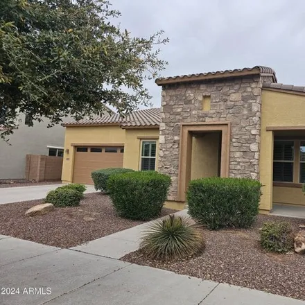 Buy this 4 bed house on 21042 East Misty Lane in Queen Creek, AZ 85142