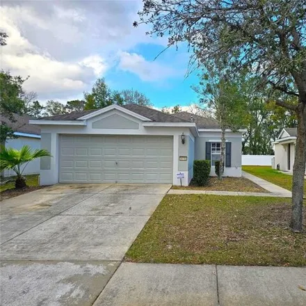 Buy this 3 bed house on 14513 Wake Robin Drive in Hernando County, FL 34604
