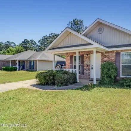 Buy this 3 bed house on 165 Hawthorne Drive in Long Beach, MS 39560