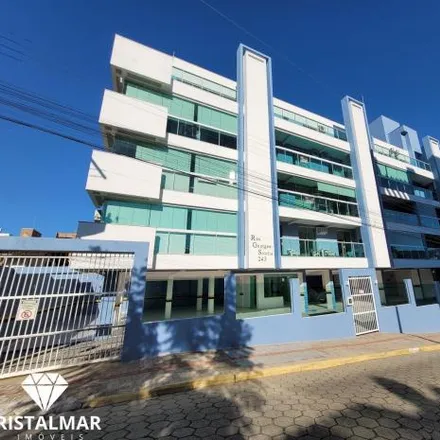 Buy this 4 bed apartment on Rua Gavião in Bombas, Bombinhas - SC