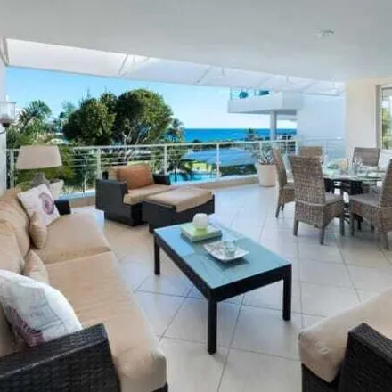 Buy this 2 bed condo on Palm Beach Condominiums in Christ Church, Barbados