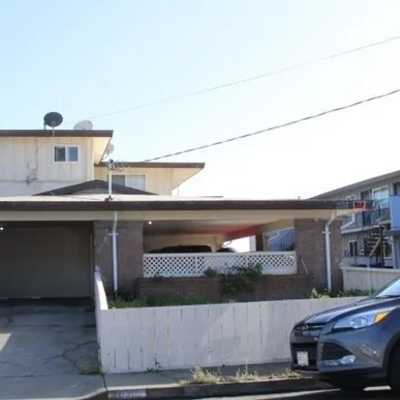 Rent this 2 bed apartment on 2034 Stanton Avenue in San Pablo, CA 94806