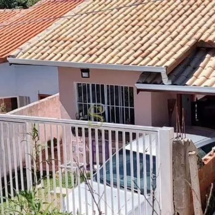 Image 2 - Itaú, Avenida São João, Centro, Atibaia - SP, 12040-500, Brazil - House for sale