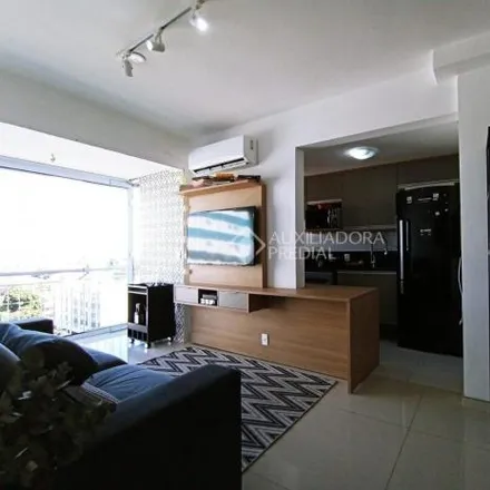 Buy this 2 bed apartment on Escola Fundamental ACM Zona Norte in Rua Santa Catarina, Santa Maria Goretti