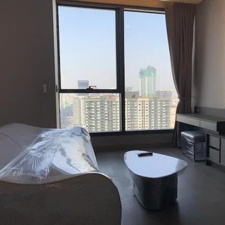 Image 2 - Phetchaburi Road, Huai Khwang District, Bangkok 10310, Thailand - Apartment for rent