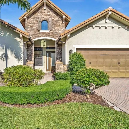 Rent this 4 bed house on 17721 Cadena Drive in Palm Beach County, FL 33496